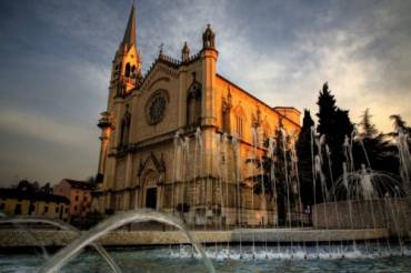 Blog di Montecchio Maggiore
