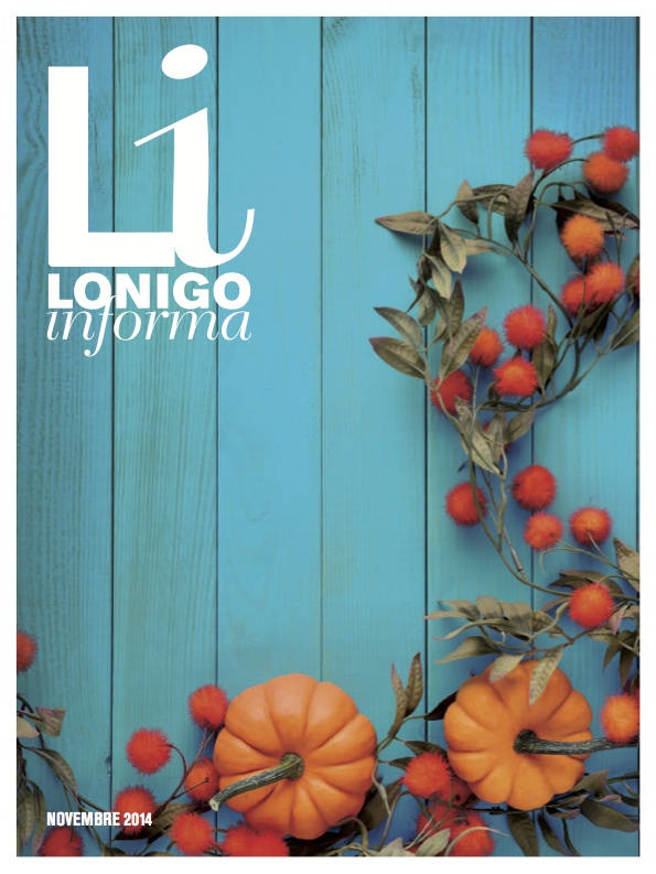 Nuovo numero di “Lonigo Informa”