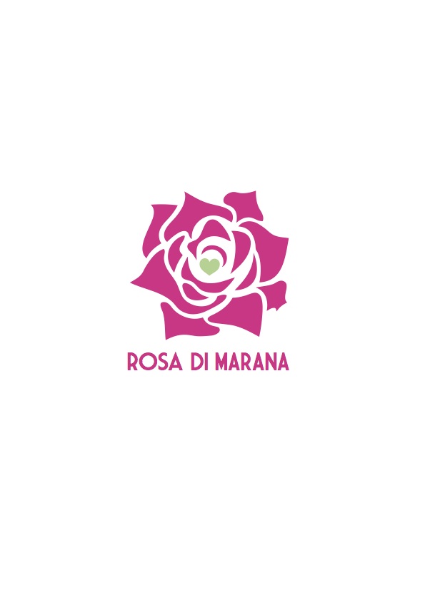 Nuovo logo Rosa di Marana