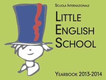 L’annuario della Little English School
