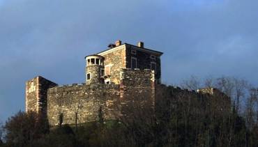 Le meraviglie di Chesterton nel Castello di Arzignano