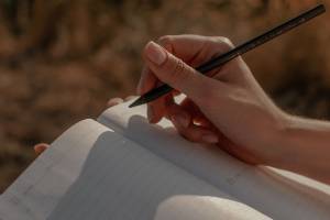Journaling: che cos'è e come iniziare