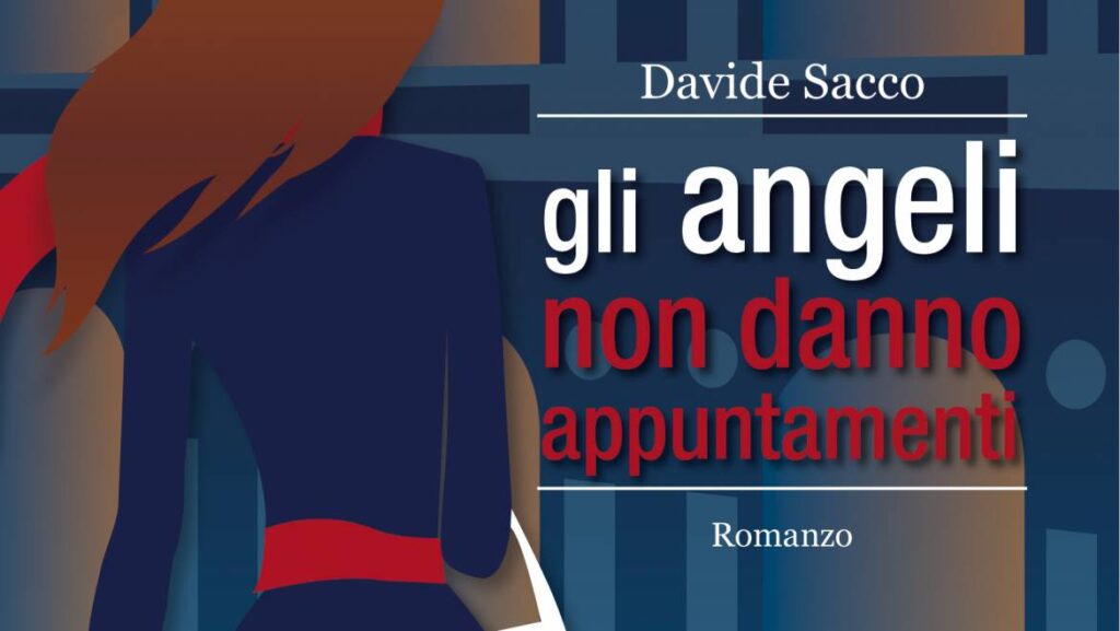 Il nuovo libro di Davide Sacco sul Giornale di Vicenza