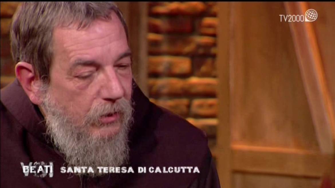 intervista virale a padre paul