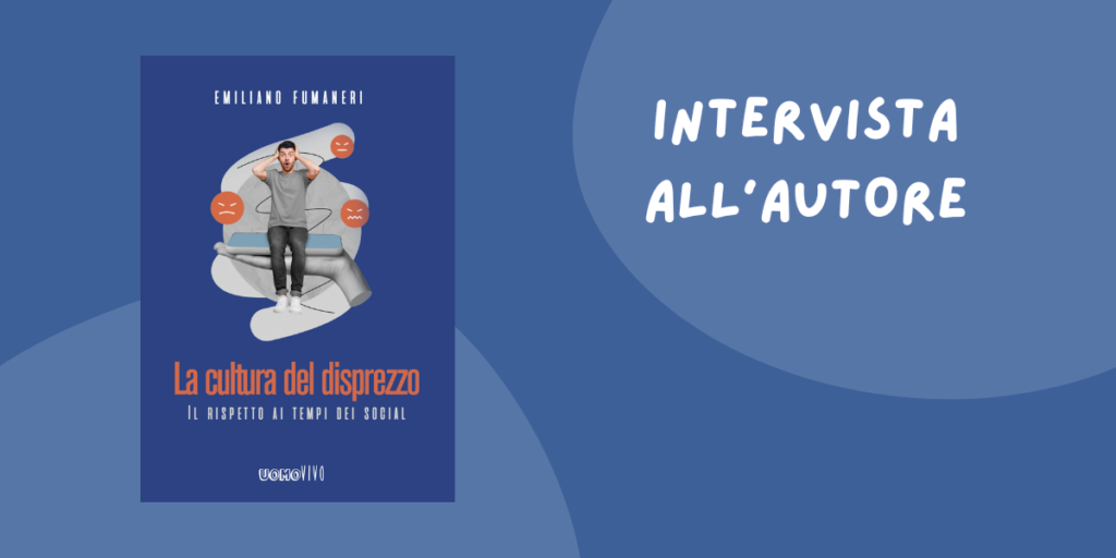 Intervista autore